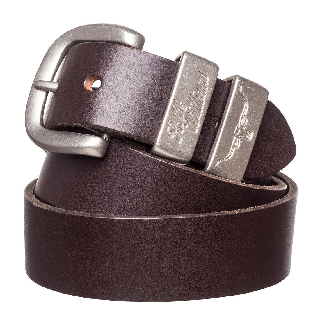 myer rm williams belt