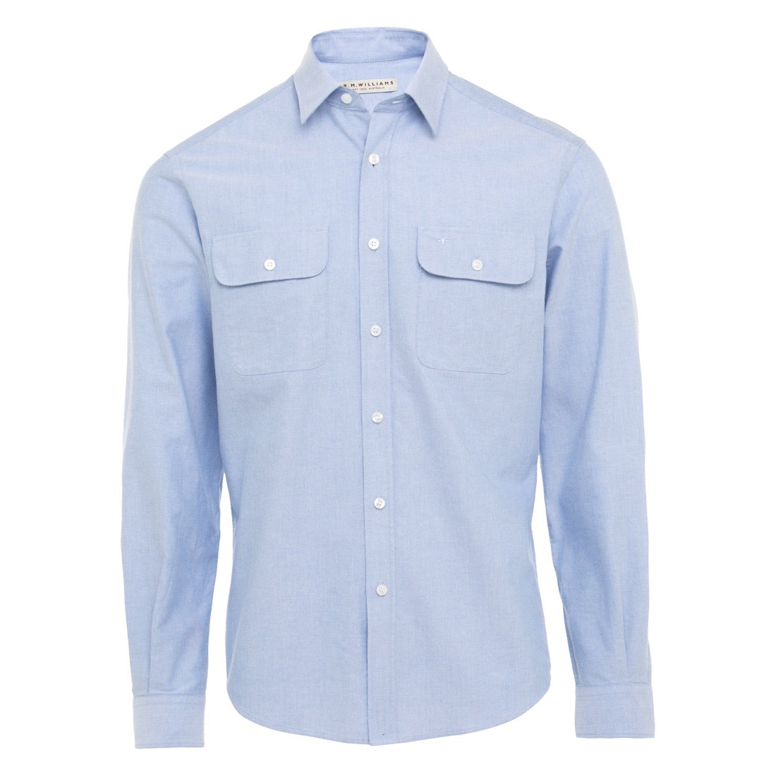 rm williams stockyard shirts