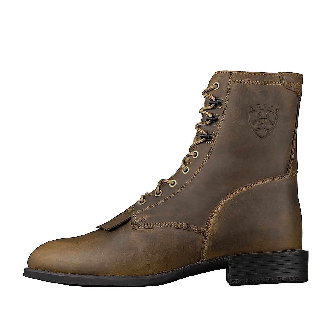 ariat heritage lacer boot