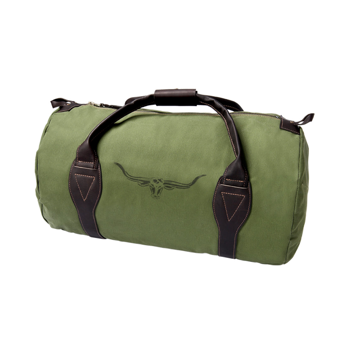 Buy R.M.Williams Ute Bag Green CG974.48 