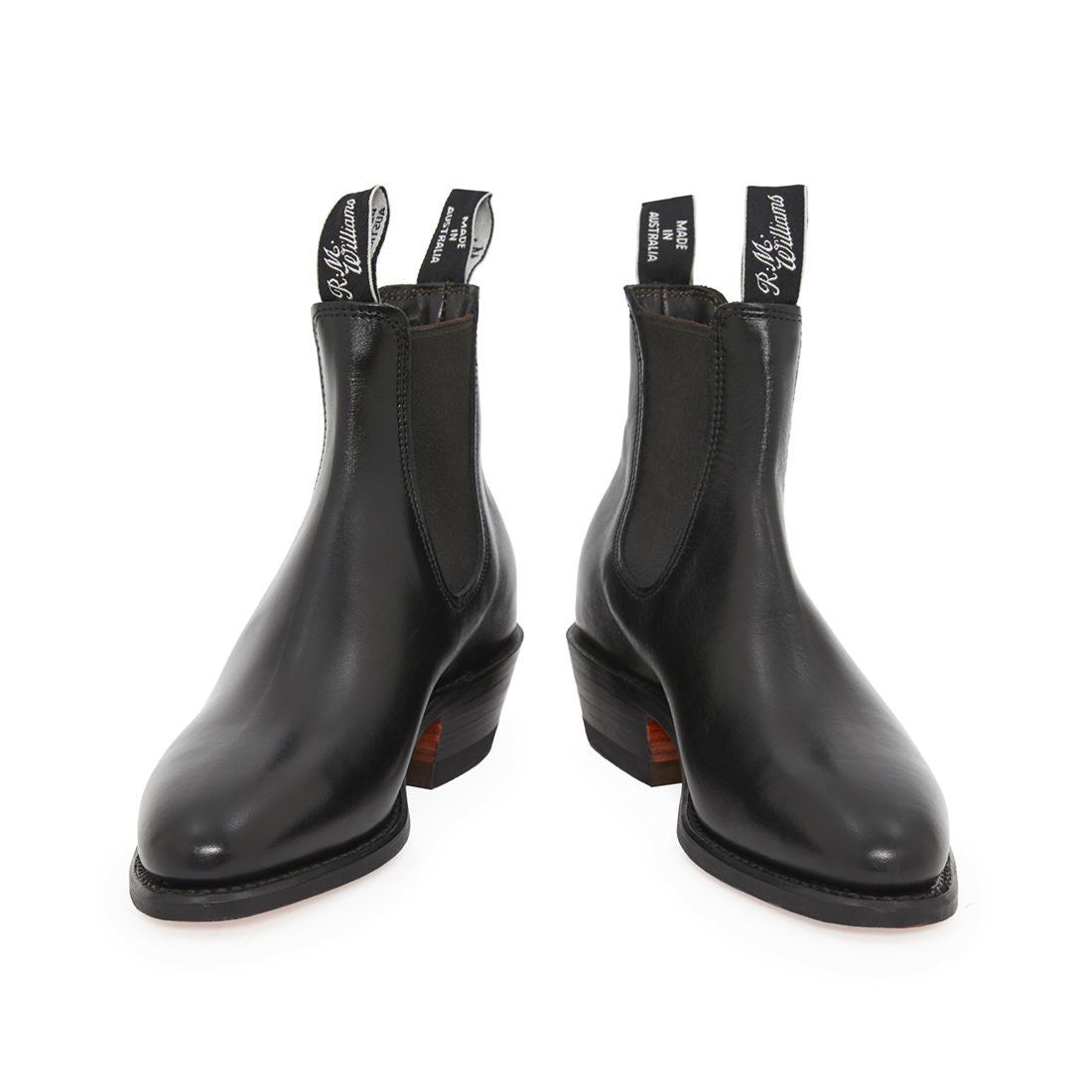 williams women's boots