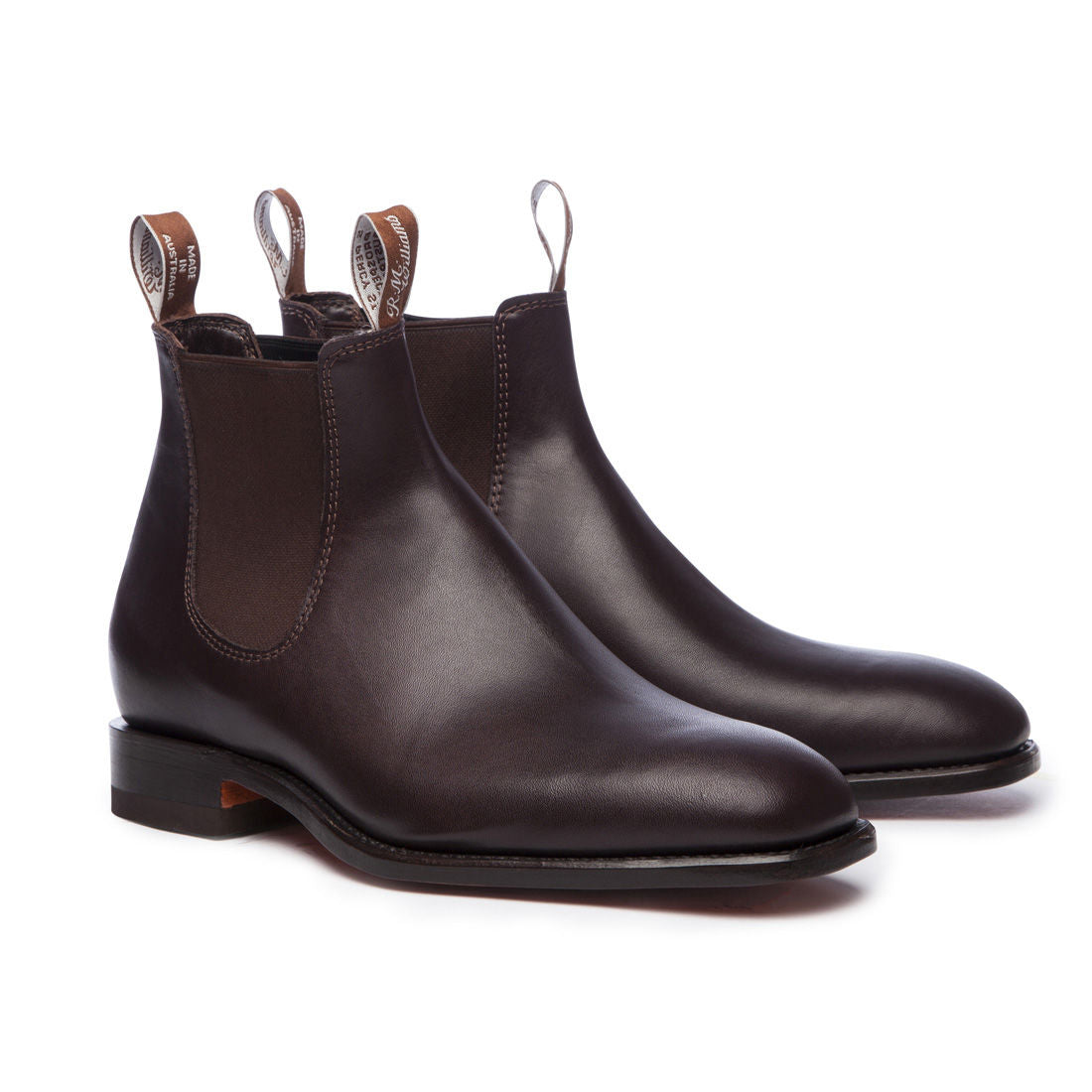 Buy R.M.Williams Tambo Boots - The Stable Door