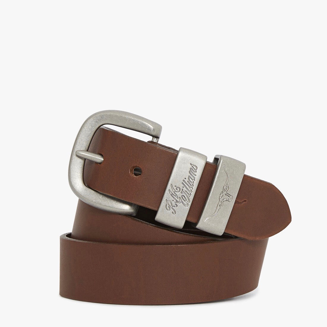 rm williams belt myer