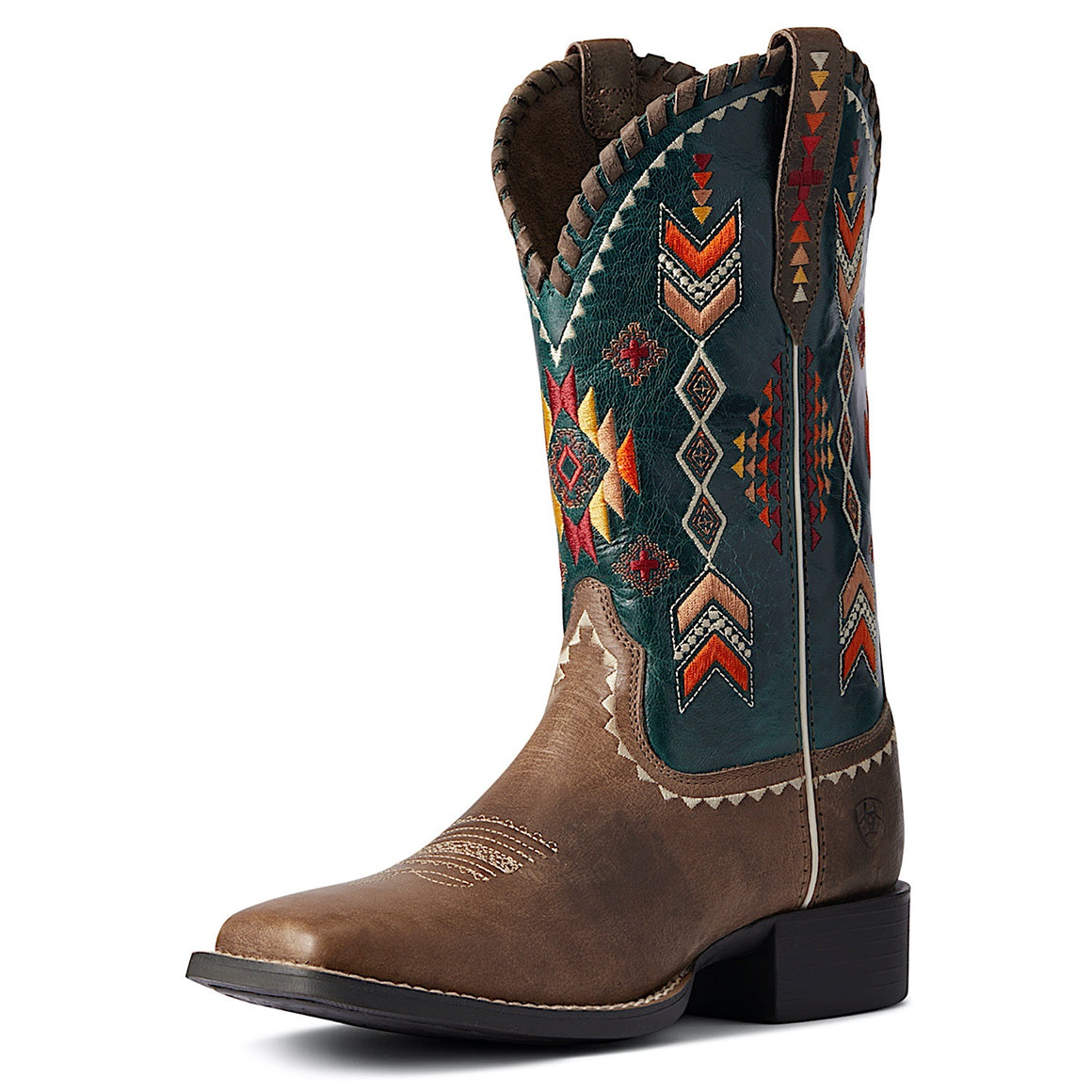Buy Women's Ariat Western Boots | Heritage Roper & More Styles - The ...