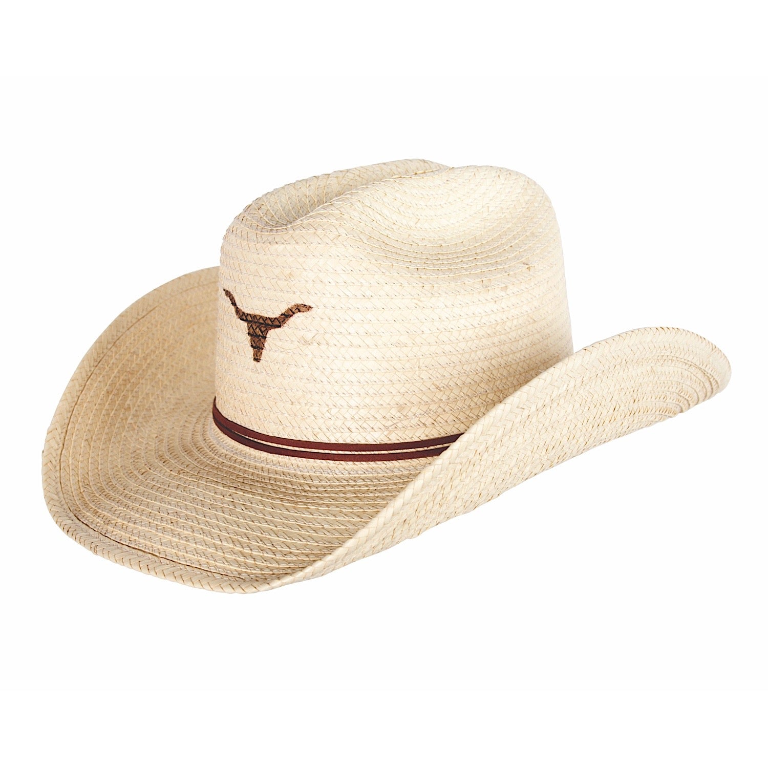 Buy Sunbody Hats Kids Cattleman Single Longhorn - The Stable Door