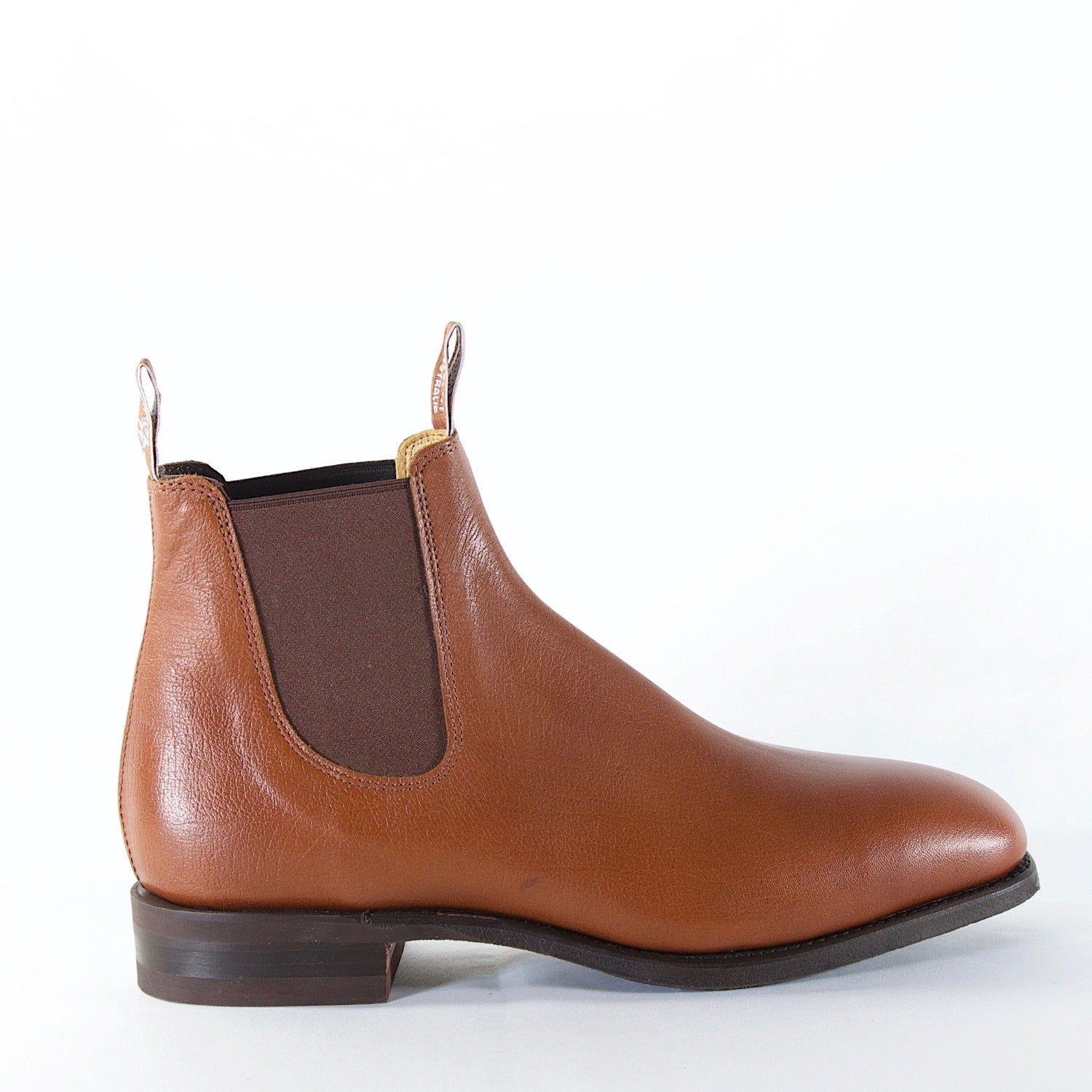 rm williams boots kangaroo