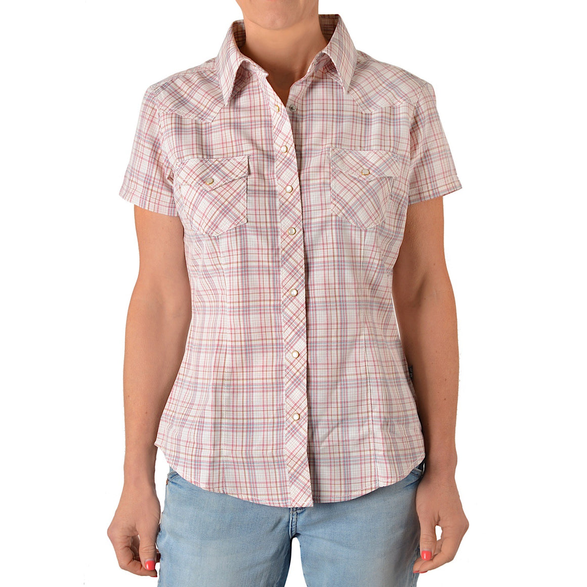 Buy Pure Western Womens Shirts - The Stable Door