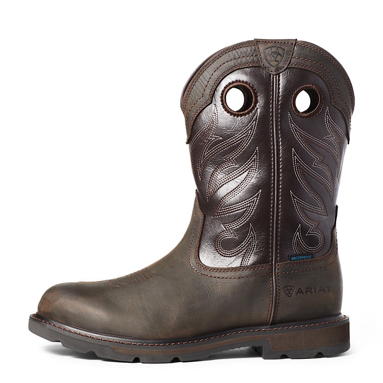 Buy Ariat Mens Work Boots - The Stable Door