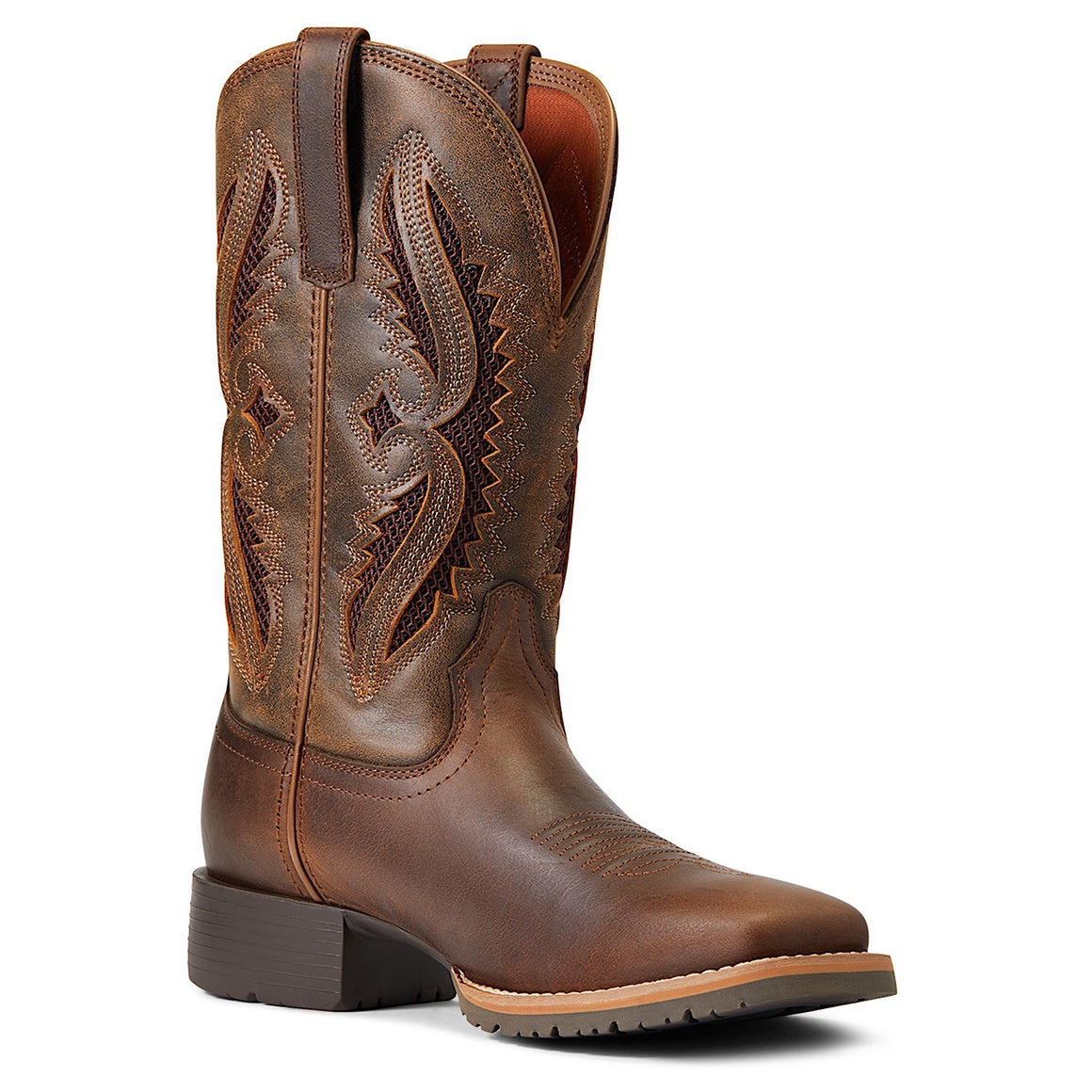 inexpensive womens cowboy boots