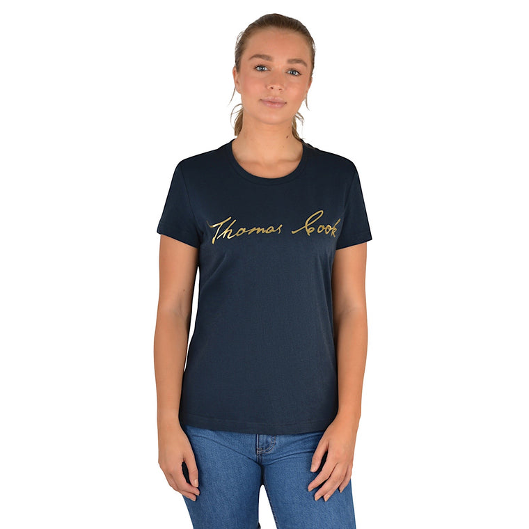 Buy Thomas Cook Womens Polos & T - Shirts - The Stable Door