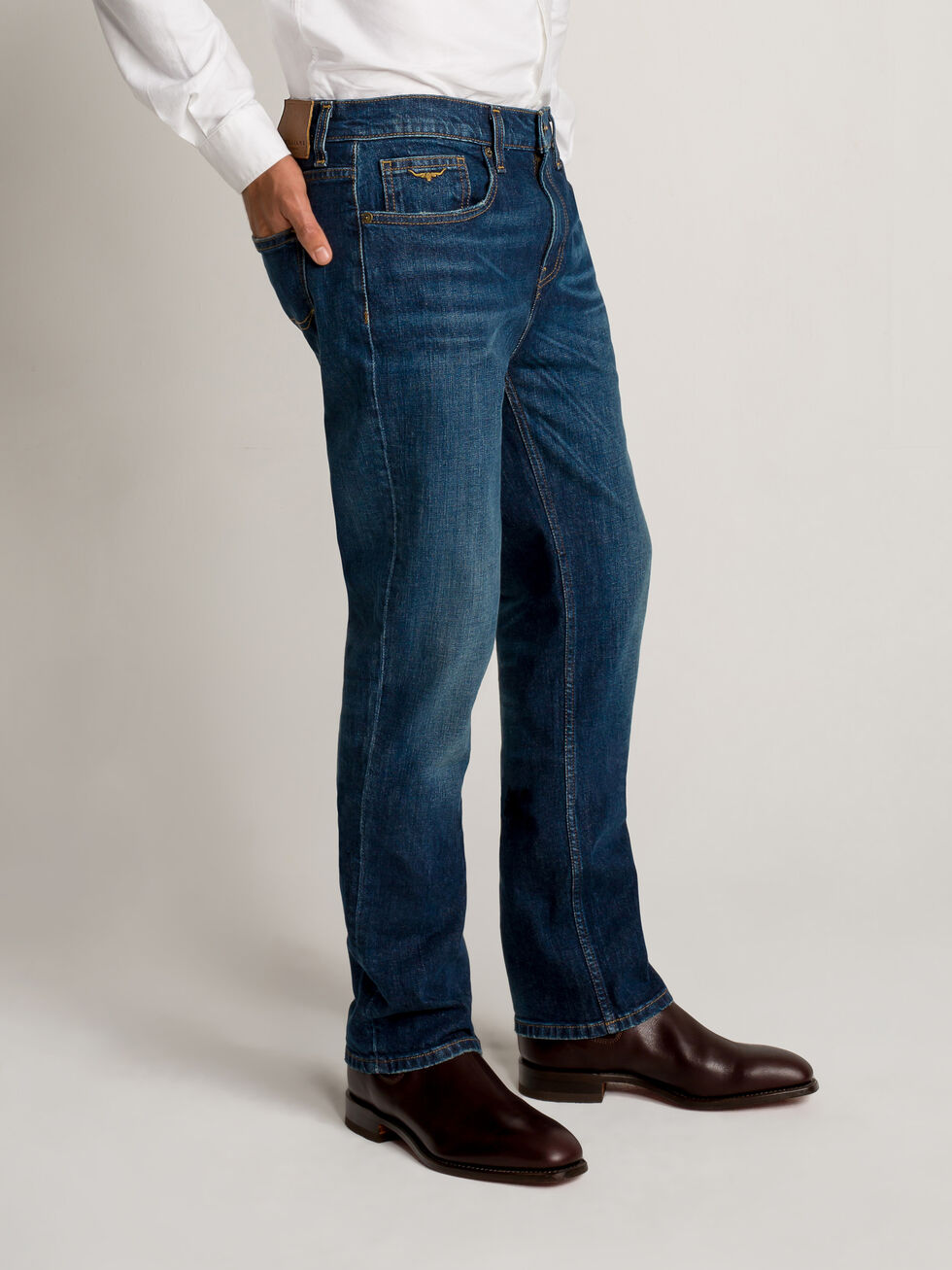 rm williams jeans sale