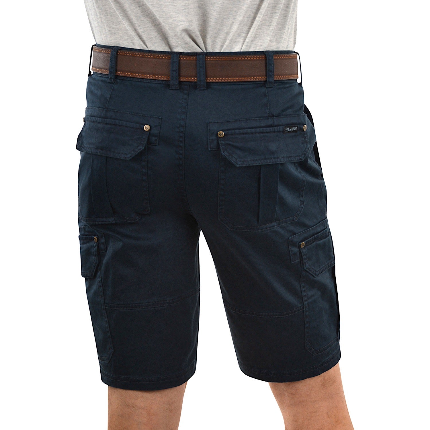 mens wrangler cargo