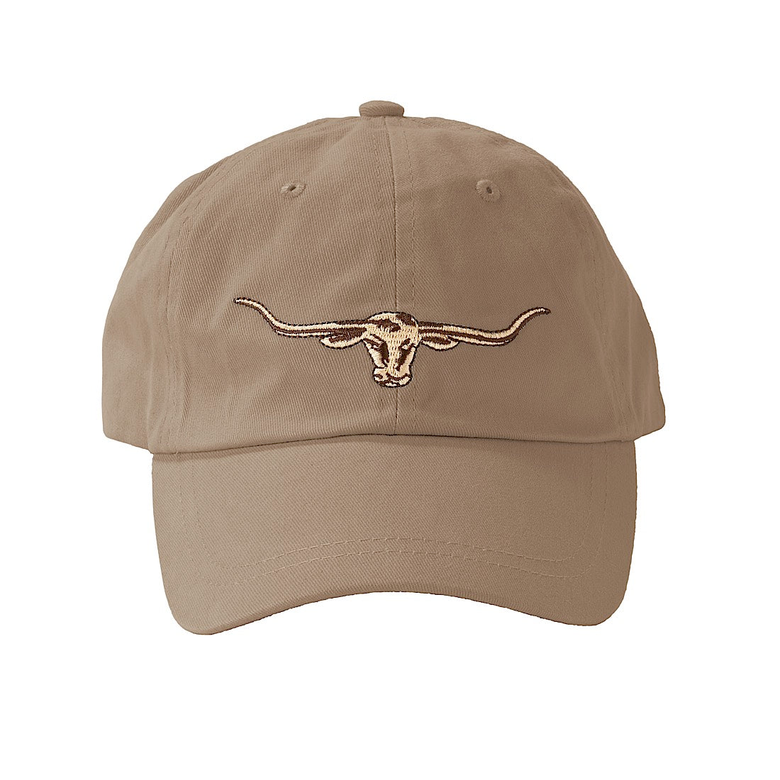 Buy R.M.Williams Steers Head Logo Cap 