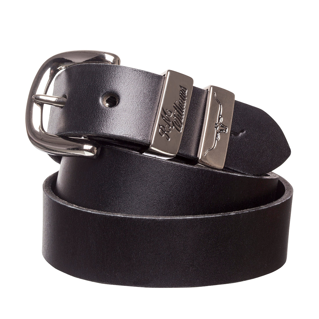 rm williams dress belt