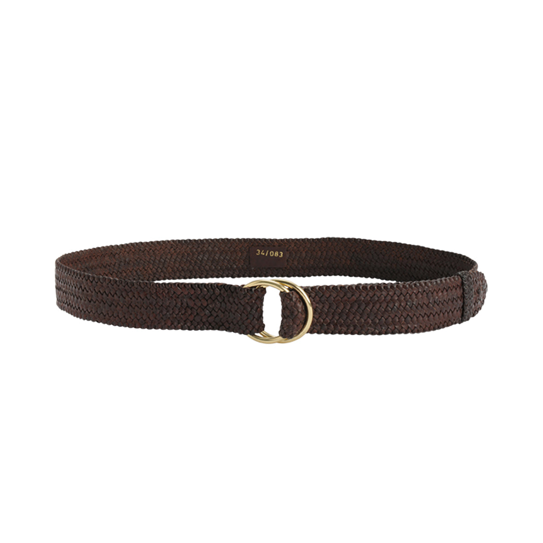 rm williams traditional belt