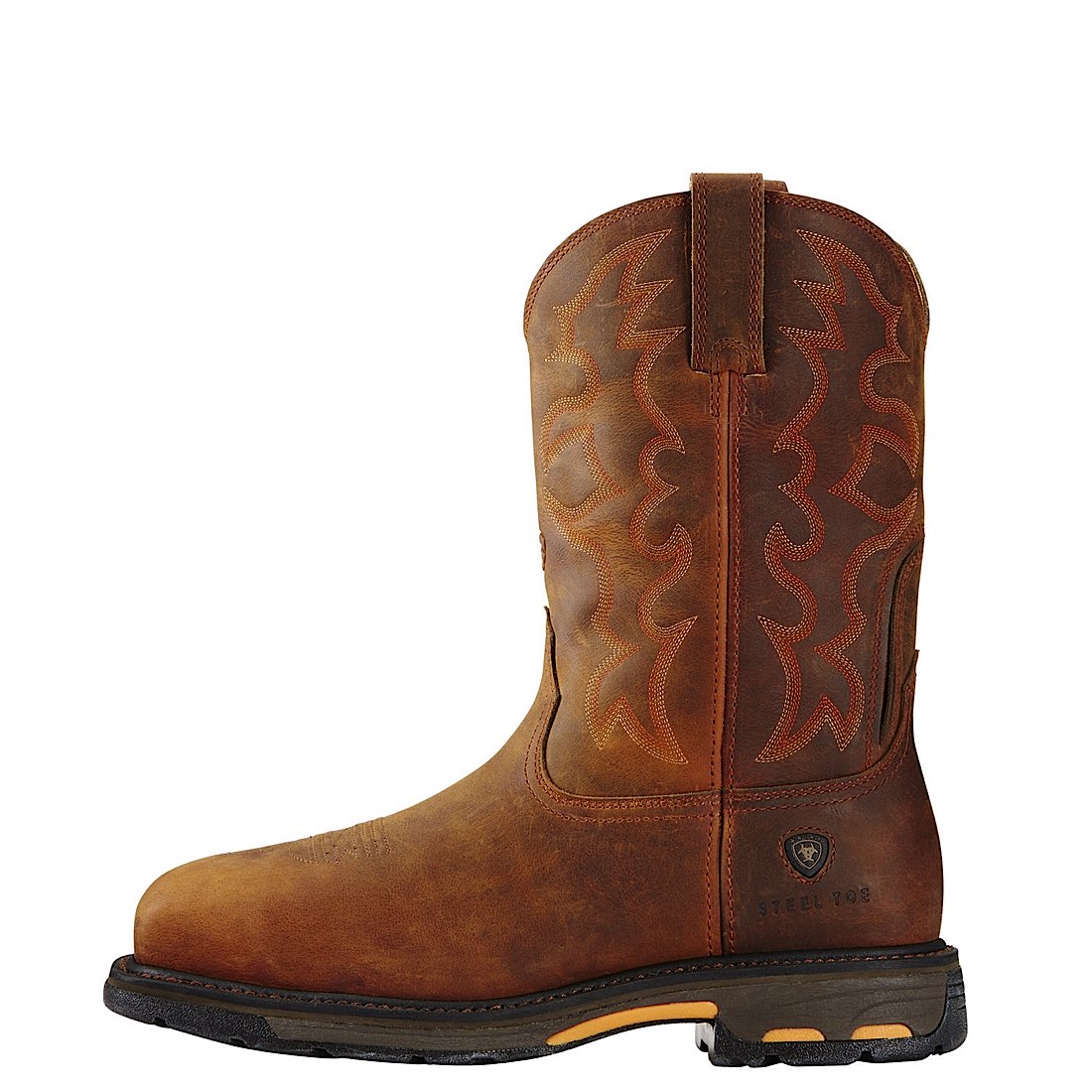 Buy Ariat Mens Workhog Australia Steel 