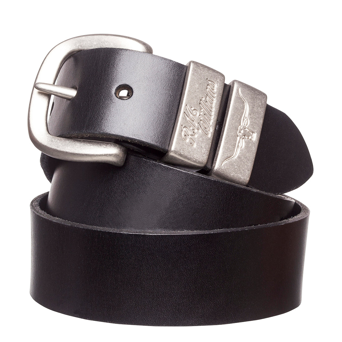 rm williams belt myer