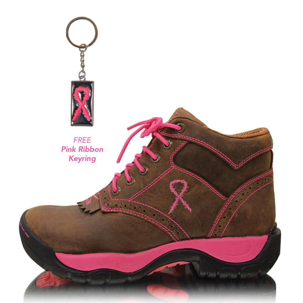 twisted x women's hiking boots
