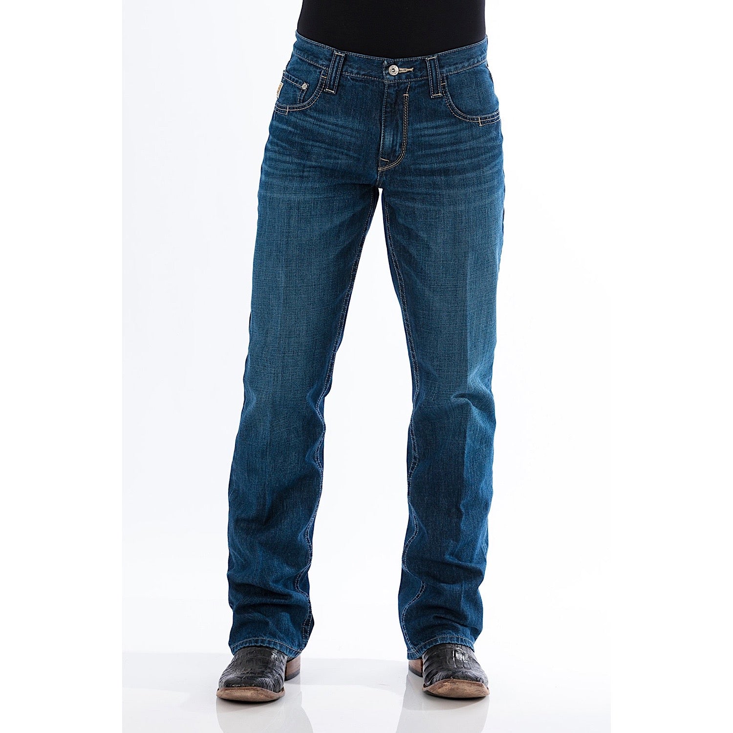 cinch carter 2.0 jeans