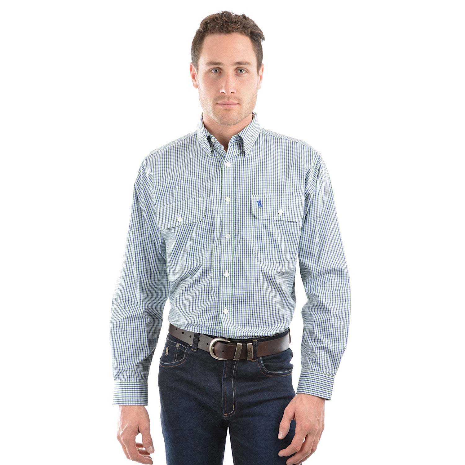 thomas cook mens shirts