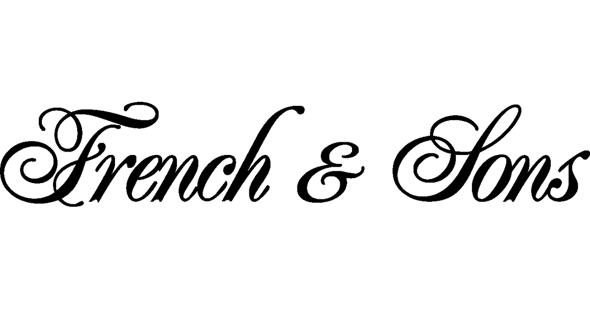 French & Sons