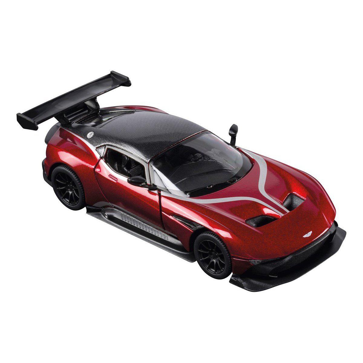 aston martin vulcan toy