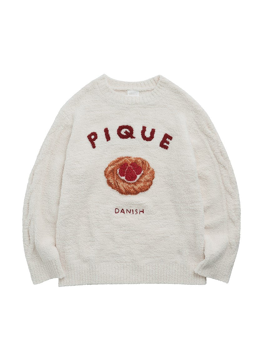 SWING TOP PIQUE スイングトップ ピケ Sサイズ 美品-