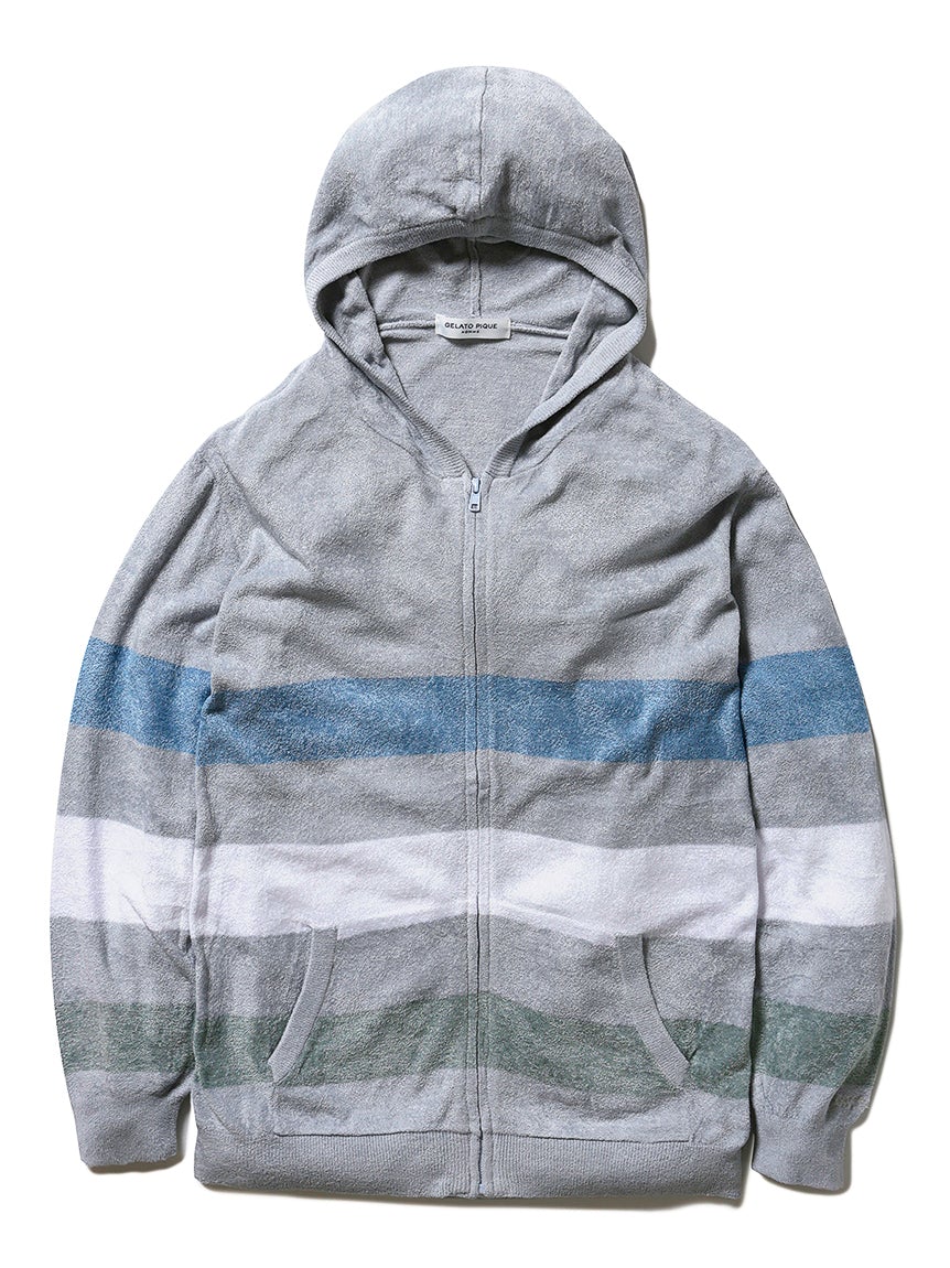 gelato hoodie