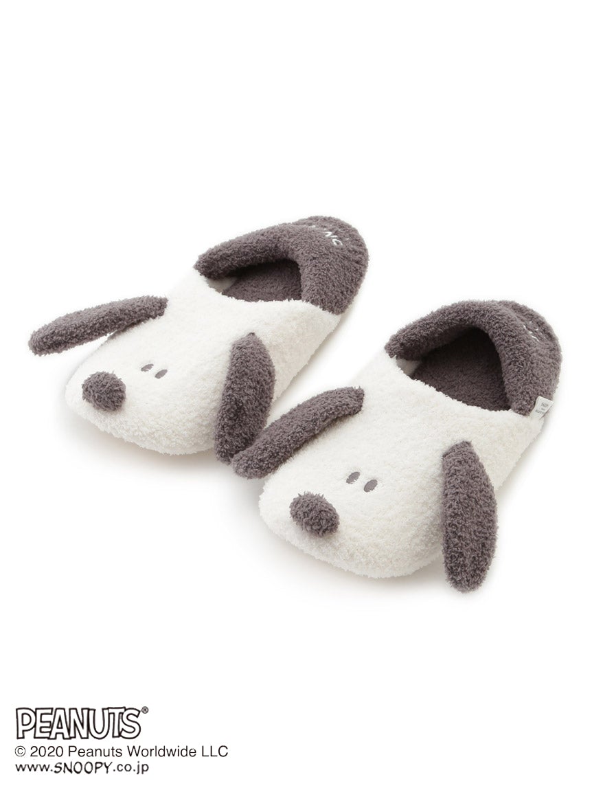 mens snoopy slippers