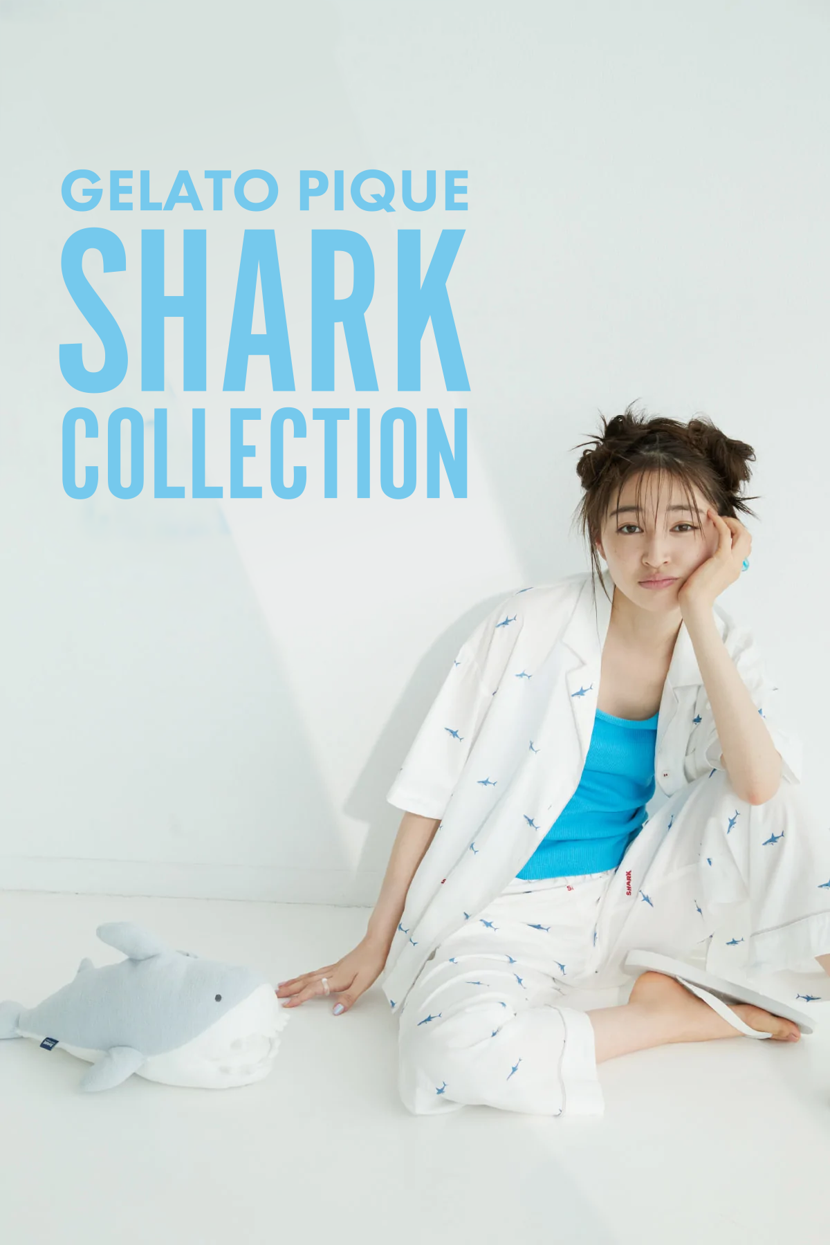 SHARK COLLECTION