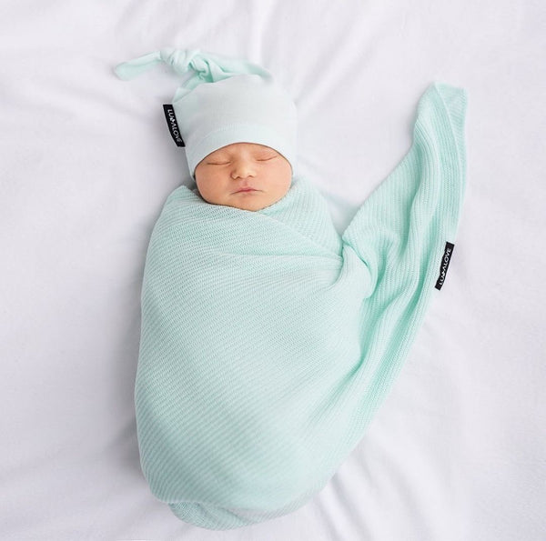 Lullalove swaddle