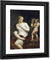 Venus And Cupid By Peter Paul Rubens