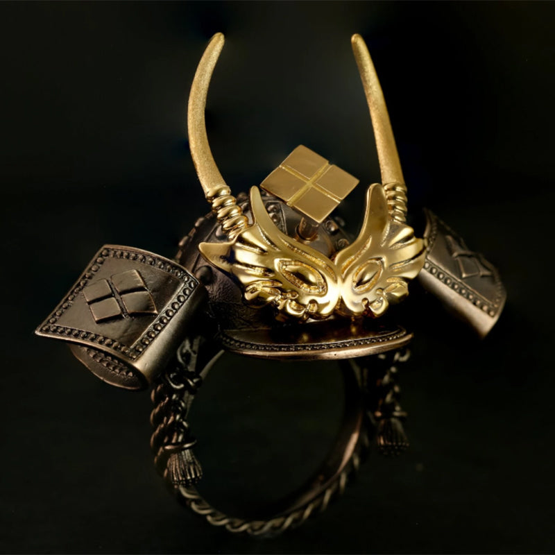 samurai ring