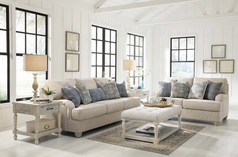 How to decorate the living room of your new home