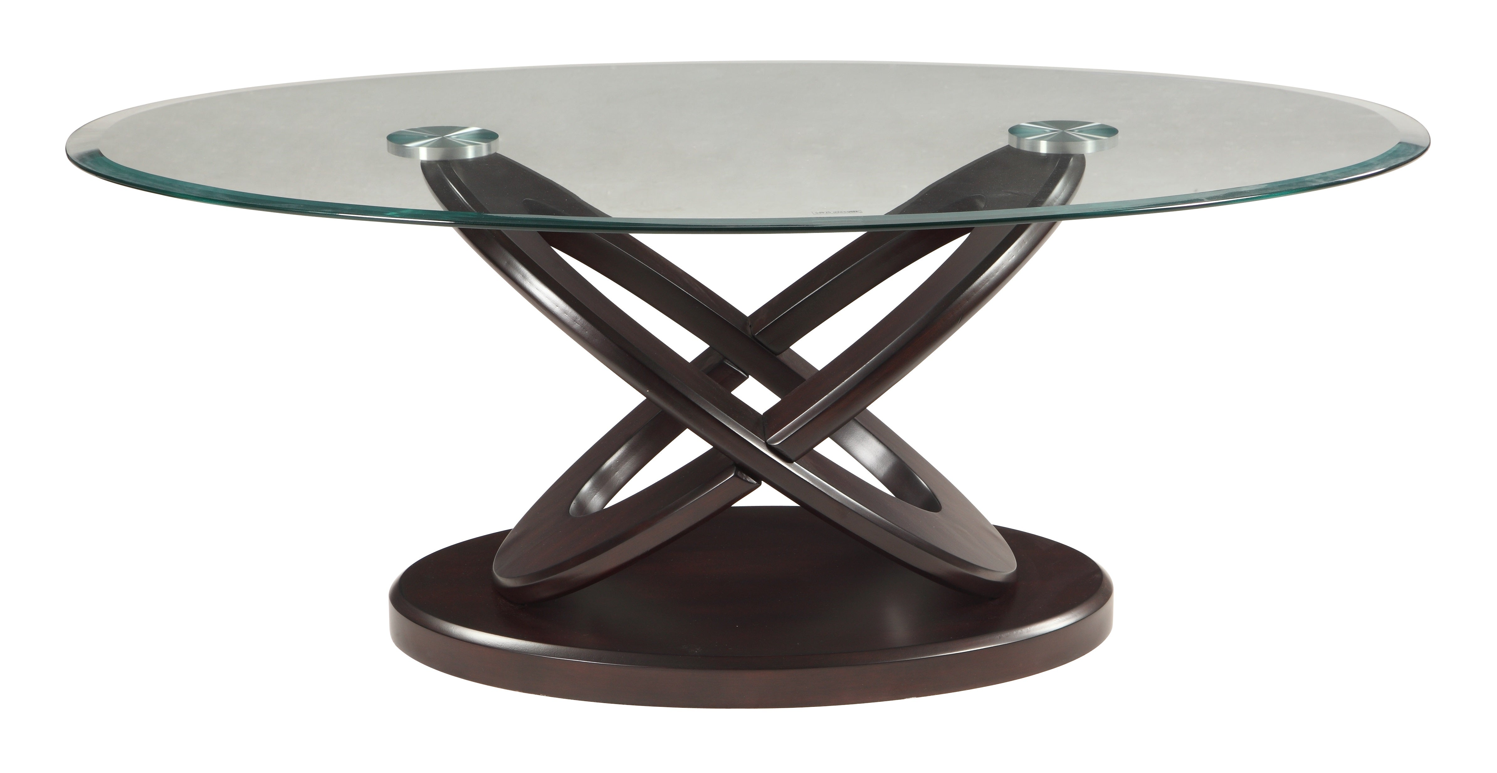 cyclone side table