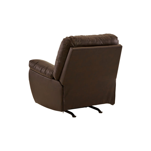 Donlen Chocolate RAF Sectional