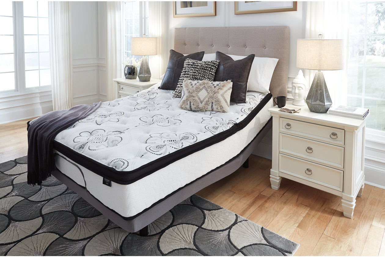 chime 10 inch hybrid queen mattress x