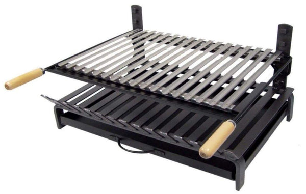 grille barbecue pour poisson recipe