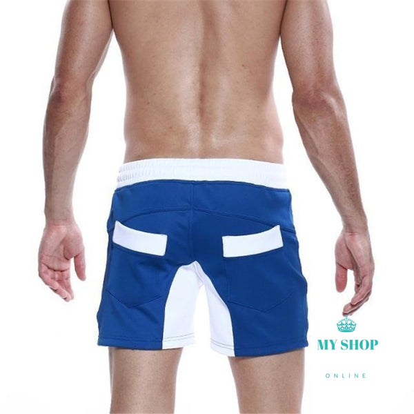 Beach Shorts Pants Swimsuit Shorts For Men Surf Shorts – myshoponline.com