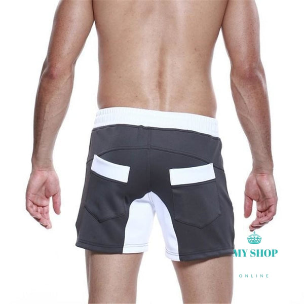 Beach Shorts Pants Swimsuit Shorts For Men Surf Shorts – myshoponline.com