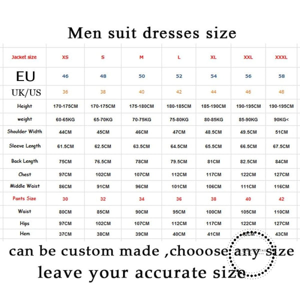Black Double Breasted Mens Suits 2Pieces Men 2018 Tuxedos For Party Pr ...