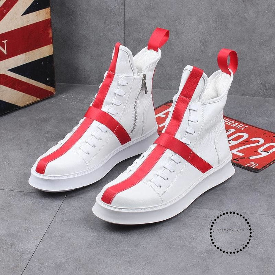 youth casual shoes