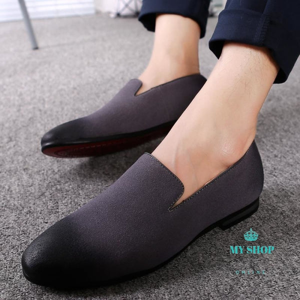 Loafer Shoes Men – myshoponline.com