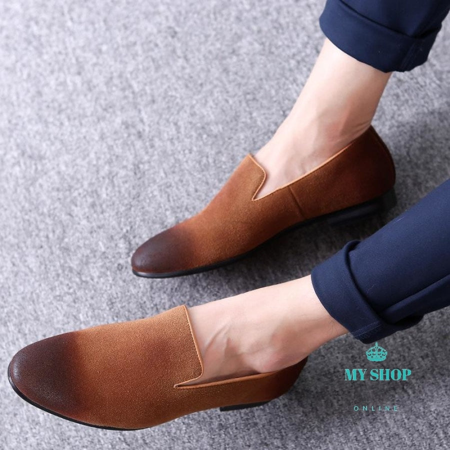 online loafer shoes