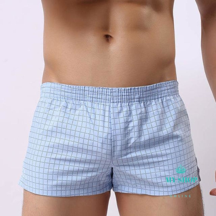 Men Underwear Boxer Shorts – myshoponline.com