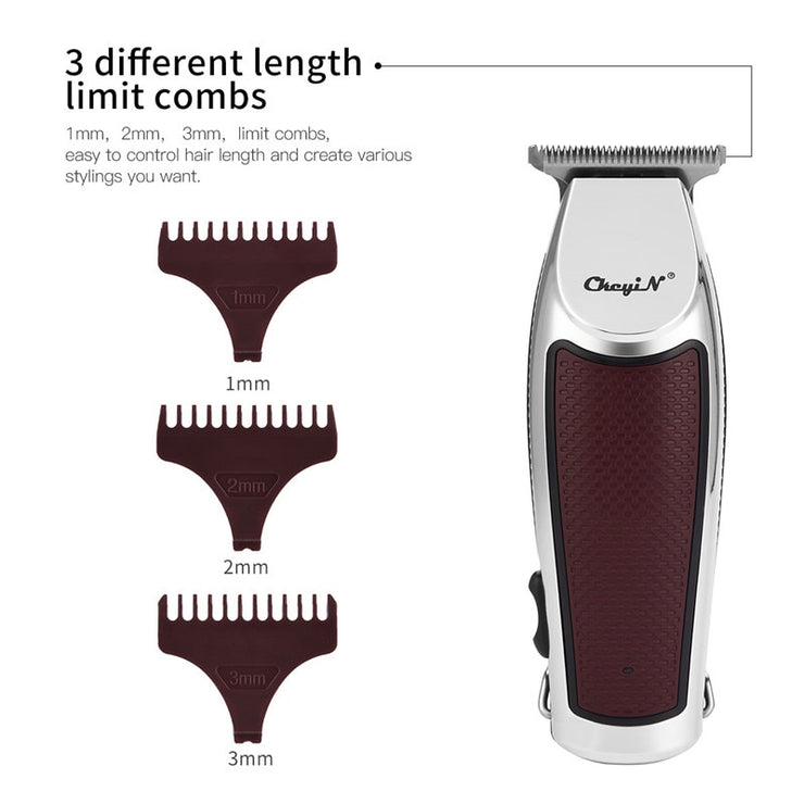 hair trimmer 0.1 mm