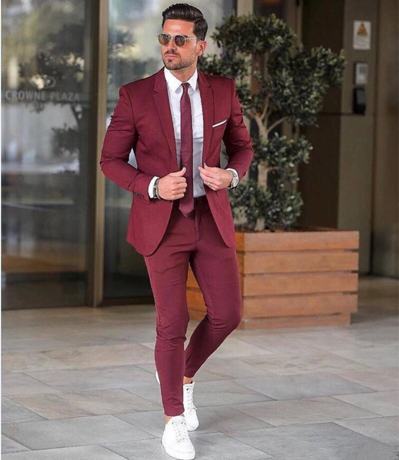 wedding suits for men