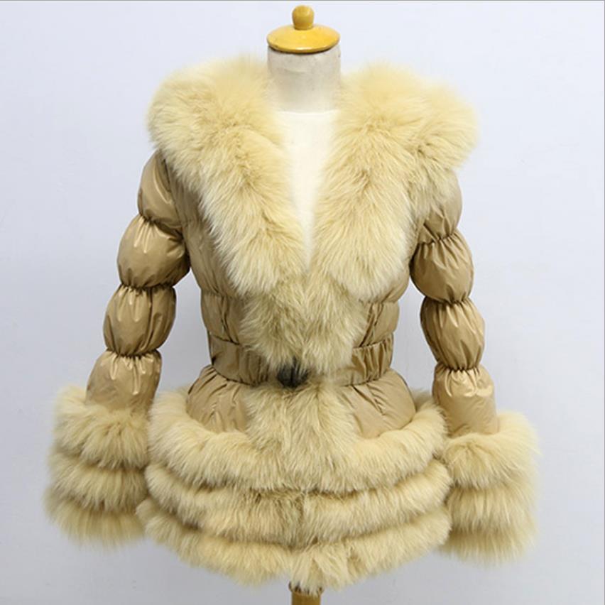 removable fur collar