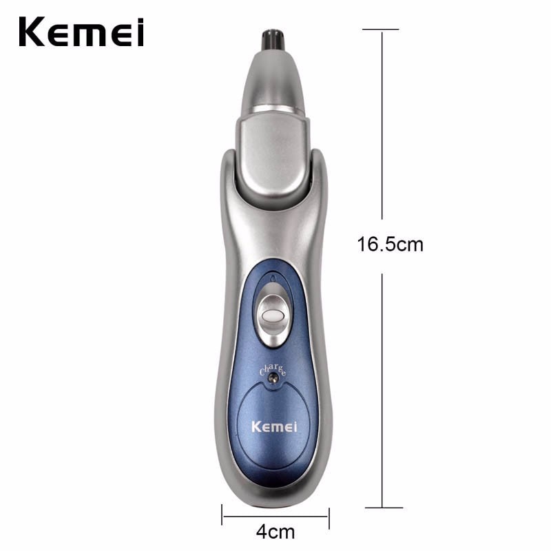 nose hair removal machine