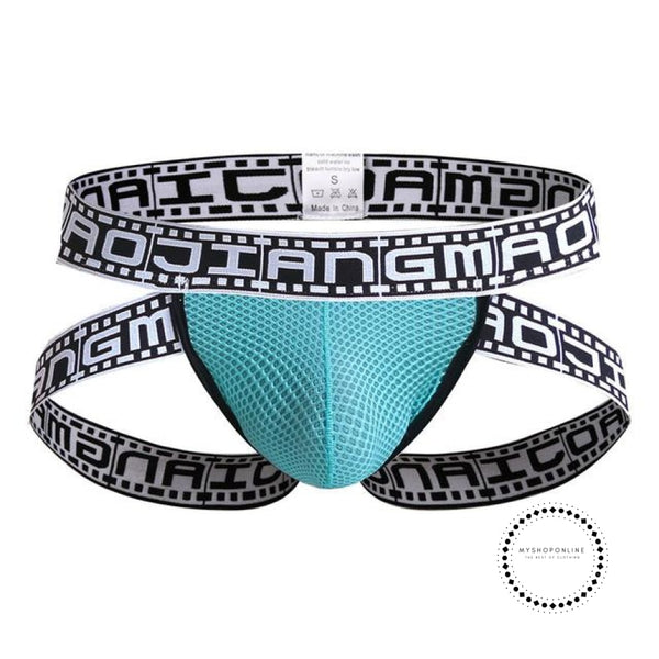 Underwear Men Male Bandage – myshoponline.com